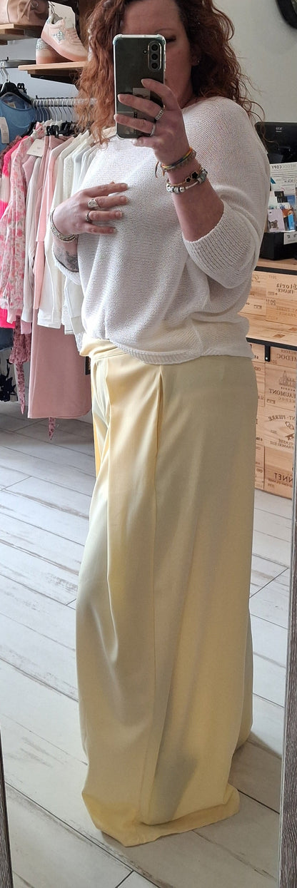 Pantalon Estelle