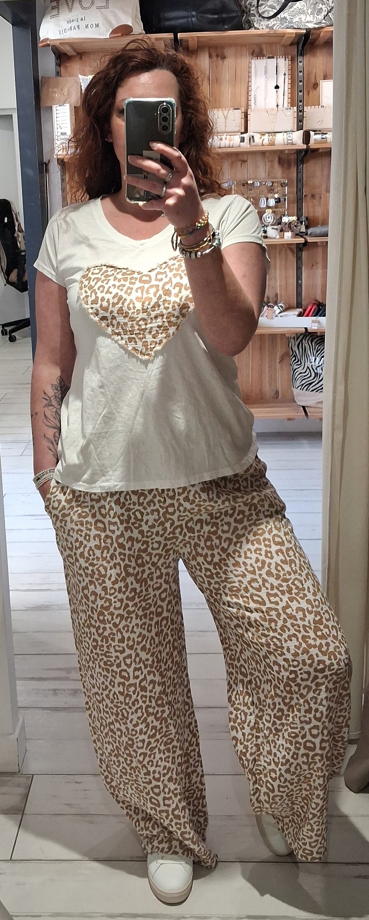 Pantalon Noa